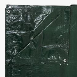 HIGHLANDER - podl�ka pod stan / pr�stre�ok 183 x 122 cm (6x4 stopy)