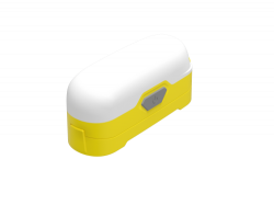 Svietidlo LR30 yellow - lt