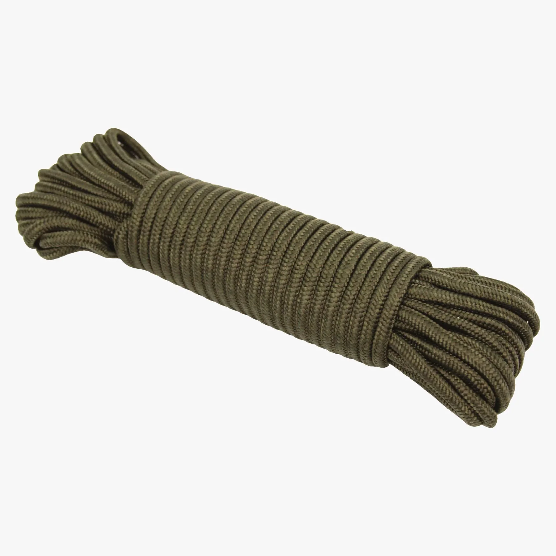 Lano itkov HIGHLANDER Zelen, 5MMx15M