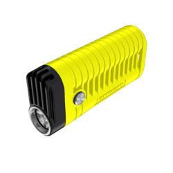 Svietidlo MT22A yellow - lt