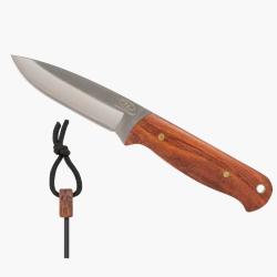 N�� Jagu�r Bushcraft