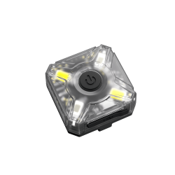 NITECORE Svietidlo NU05-KIT elovka