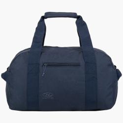 HIGHLANDER Cargo V2 - cestovn� ta�ka 30 l, d��nsov� modr�