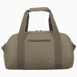 HIGHLANDER Cargo V2 - cestovn� ta�ka 30 l, Ranger Green