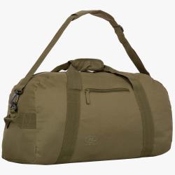 HIGHLANDER Cargo cestovn� ta�ka 45 l, Denim - �al�� poh�ad 2