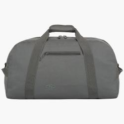 HIGHLANDER Cargo V2 - cestovn� ta�ka 45 l, tmavosiv�