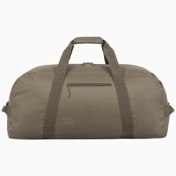 HIGHLANDER Cargo V2 - cestovn� ta�ka 100 l, Ranger Green
