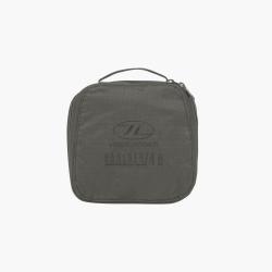 HIGHLANDER Boulder skladacia ta�ka 40 l, olivov� - �al�� poh�ad