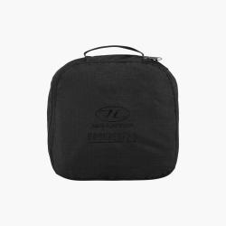 HIGHLANDER Boulder skladacia ta�ka 70 l, olivov� - �al�� poh�ad 3