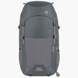 HIGHLANDER Ben Nevis - batoh 52 l, siv�
