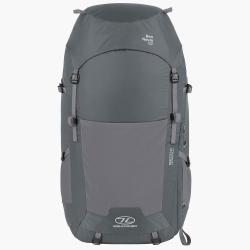 HIGHLANDER Ben Nevis - d�msky ruksak 52 l, siv�