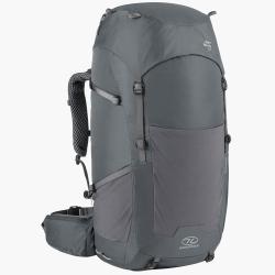 HIGHLANDER Ben Nevis - batoh 65 l, siv�
