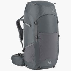 HIGHLANDER Ben Nevis - d�msky ruksak 65 l, siv�