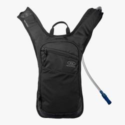 HIGHLANDER Bolt-Lite - hydrata�n� batoh s vakom 1,5 l