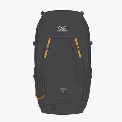 HIGHLANDER Vega - p�nsky batoh 40 l, Sky Blue