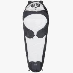 HIGHLANDER Creature detsk� spac�k m�mia, �erven� - �al�� poh�ad