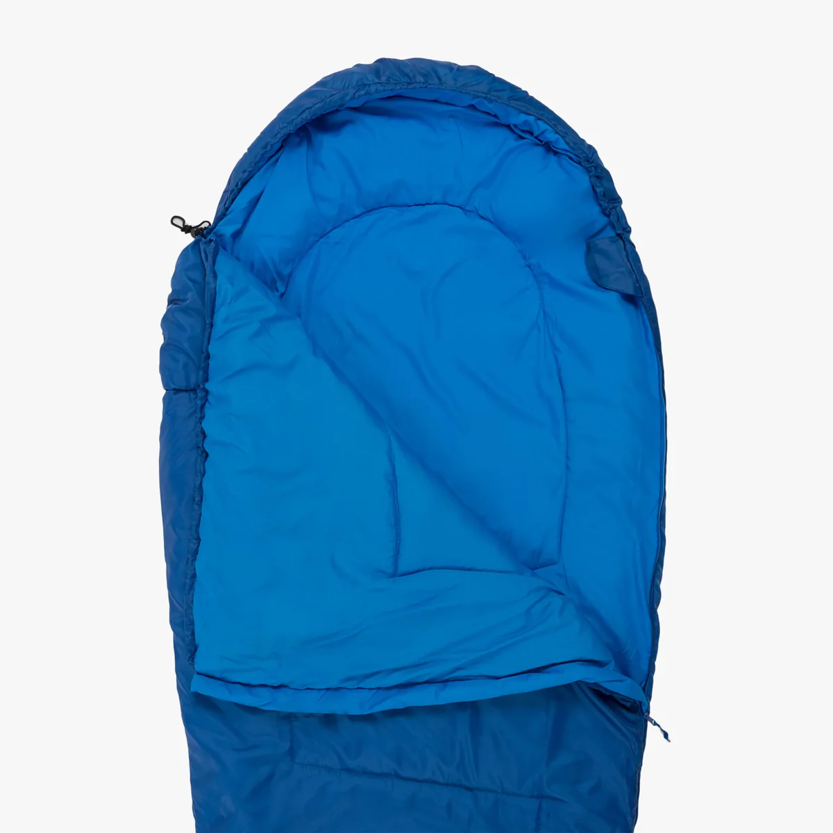 HIGHLANDER Sleepline 350 spac� vak m�mia, modr� - detail 3