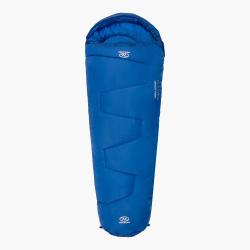 HIGHLANDER Sleepline 300 - detsk� spac� vak m�mia, modr�
