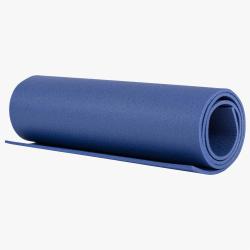 HIGHLANDER Compact - karimatka XPE 7 mm, modr�