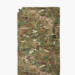 HIGHLANDER Base S - samonafukovacia karimatka 3/4, HMTC