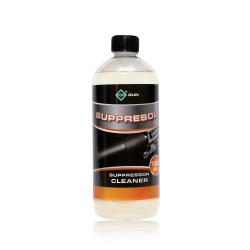 SUPPRESOL 1000ml - isti na tlmie vstrelu