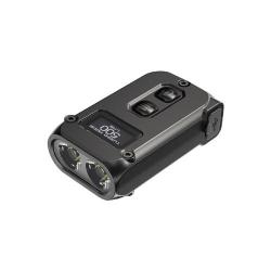 NITECORE TINI 2 black - ierna