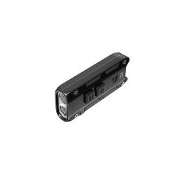 NITECORE TIP SE black - ierna