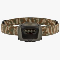 HIGHLANDER Mira - �elovka 4 LED