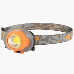 HIGHLANDER Ankaa - �elovka s dvomi re�imami