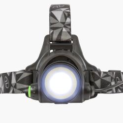 HIGHLANDER Polaris - nab�jate�n� �elovka so 4 re�imami