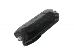 Svietidlo T-series TUBE V2.0 black - ierna