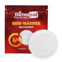 Ohrieva mini nalepovac 6h (10ks/bal) - Mini warmer - adhesive