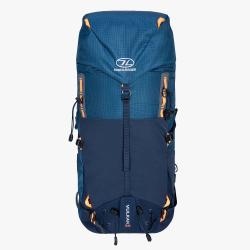HIGHLANDER Vulkan - horsk� batoh 35 l, tmavomodr�