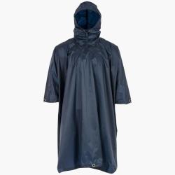 HIGHLANDER Adventure - pon�o s kapuc�ou, Navy