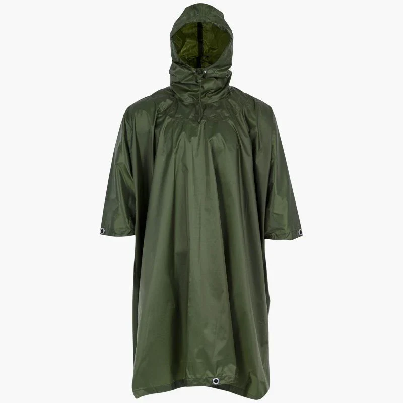 Pono Adventure HIGHLANDER Olivov