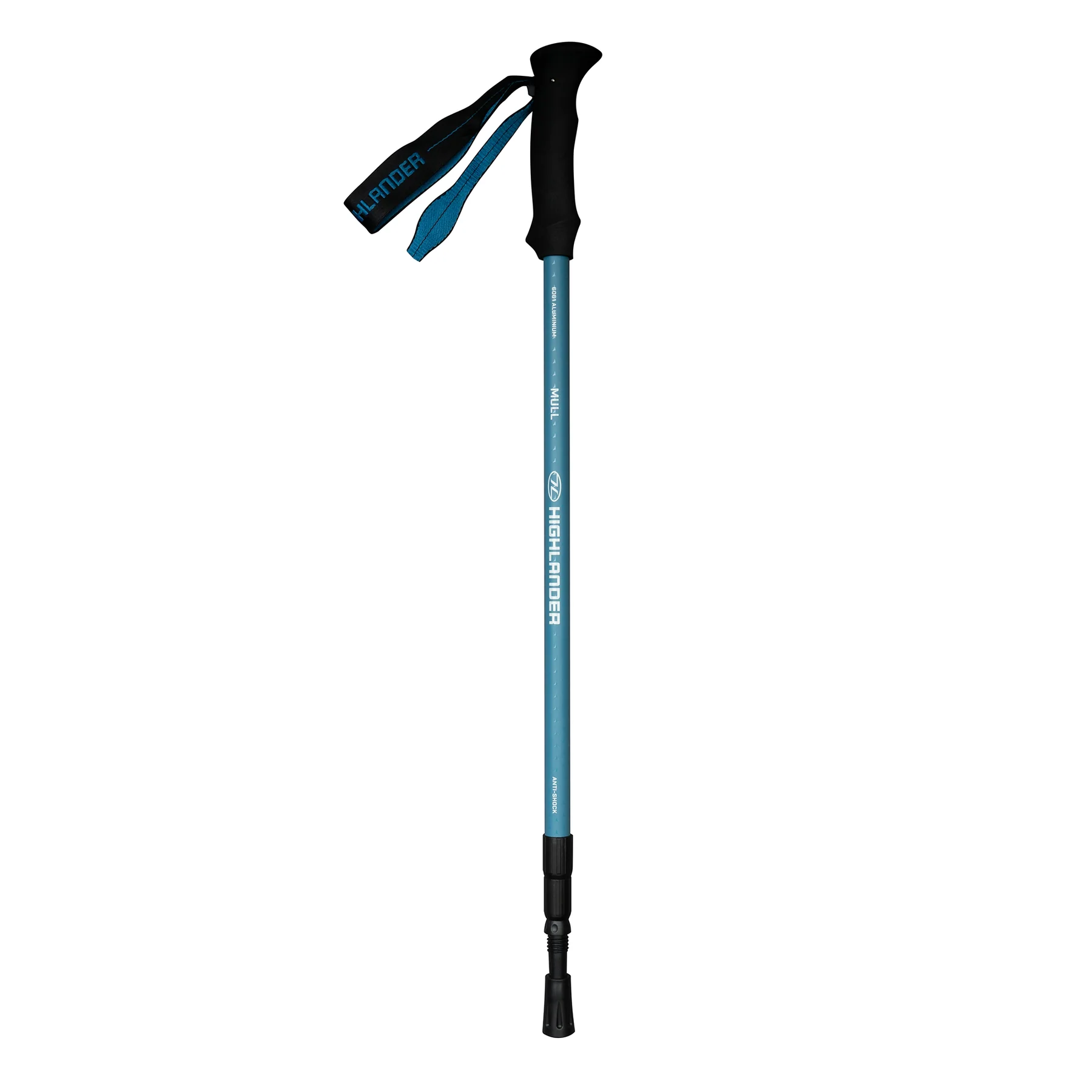 Palice outdoorov Mull HIGHLANDER