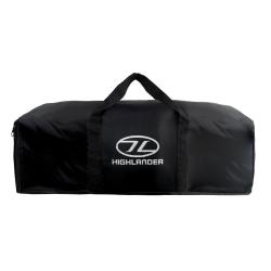 HIGHLANDER Transporta - prepravn� obal na ruksak do 100 l