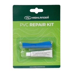 S�prava HIGHLANDER na opravu PVC spredu