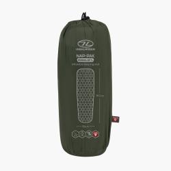 Karimatka HIGHLANDER Nap-Pak vo vaku