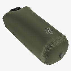 Vak HIGHLANDER Puff Sack olivov� z boku