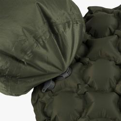 HIGHLANDER Puff Sack pri nafukovan� karimatky