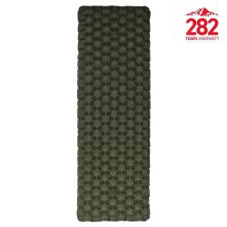 HIGHLANDER Nap-Pak Arctic R11 - nafukovacia karimatka, olivov�
