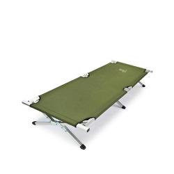 Lko-Aluminium bed 25