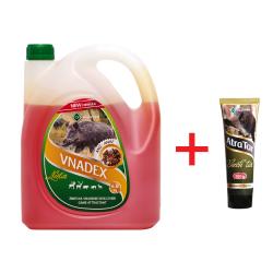 VNADEX Nectar an�z 4,8kg + tuba 320g vzorka zdarma - vnadidlo na zver