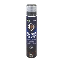 ANTIPA SILVER sprej 200ml - odstraova pachu v topnkach