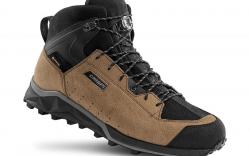 Topnky Crispi ATTIVA MID GTX - farba hned