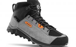 Topnky Crispi ATTIVA MID GTX - farba ed