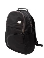 SWIZA Backpack BERTUS- batoh BERTUS ierna