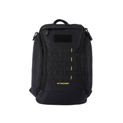 Taktick batoh BP16 na notebook