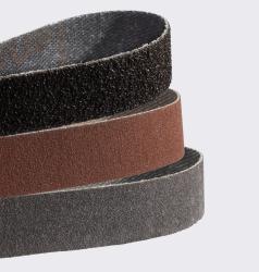 Combo Kit 3 Pack 1/2 X 12 Sanding Belt (1/36) -brsny ps  3 ks zrnitos 80/240/600